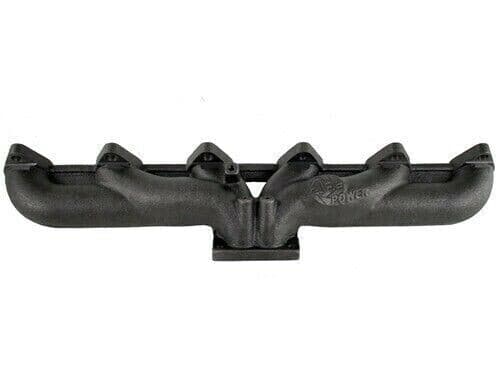 aFe BladeRunner Exhaust Manifold for 98.5-02 5.9L Dodge Ram Cummins 24V Thick... - Image 7