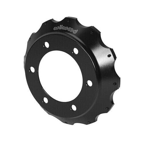 Wilwood Superlite 6-Piston Brake Kit for Late Model Vehicles 13"-14" Rotor - Image 6