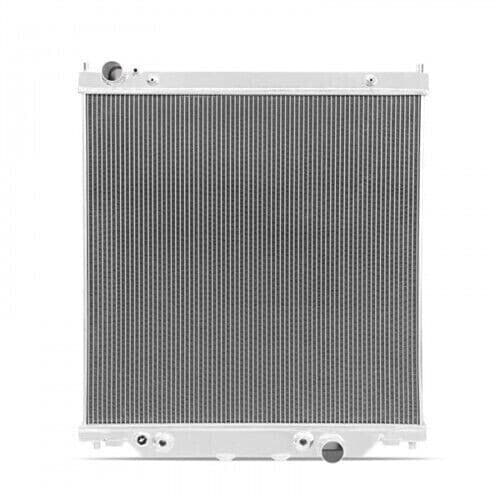 Mishimoto Aluminum Radiator for Ford F-250 Super Duty 6.0L Diesel - Image 5