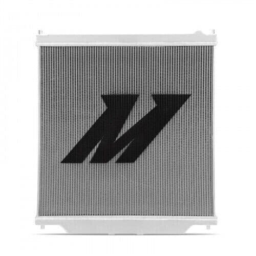 Mishimoto Aluminum Radiator for Ford F-250 Super Duty 6.0L Diesel - Image 6