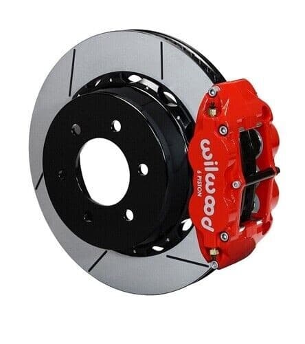 Wilwood Superlite 6-Piston Brake Kit for Trucks with 14.25" Rotors - Image 2