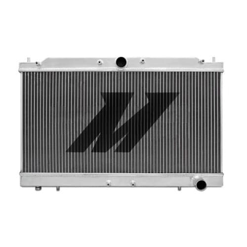 Mishimoto Radiator for Chevy C6 Alum X-Line 95TX - Image 7