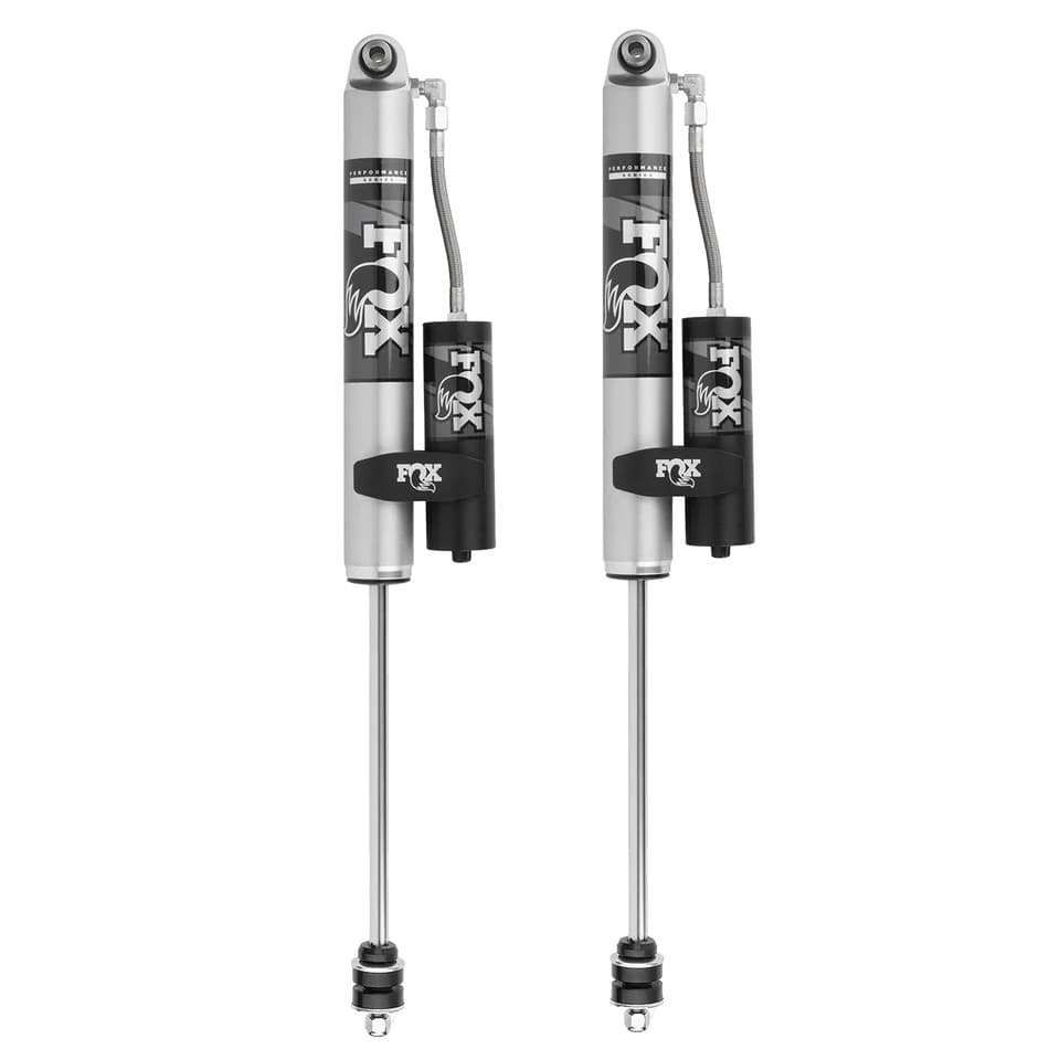FOX 2.0 Performance Shock for Off-Road Vehicles with Aluminum Body & IFP - Image 2