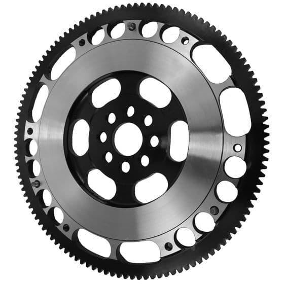 Competition Clutch Steel Flywheel for Nissan 350Z Ultra Lightweight 4140 Forg... - Image 3