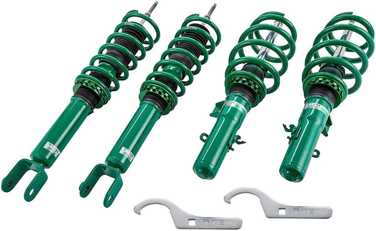 Tein Coilover for Acura Integra DC2/DC4 94-01 Street Advance Z