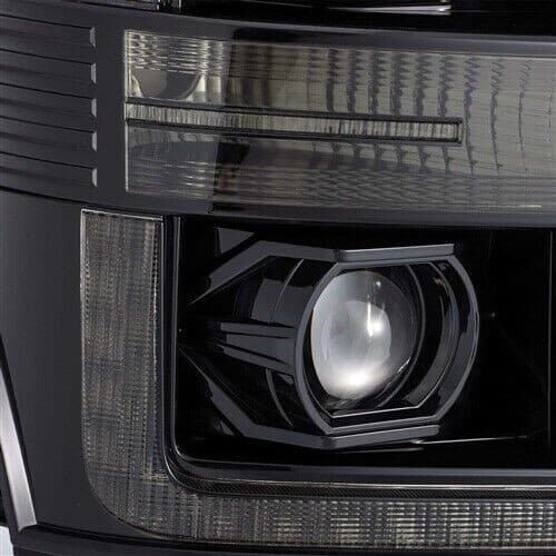 AlphaRex LUXX Headlights - Image 3