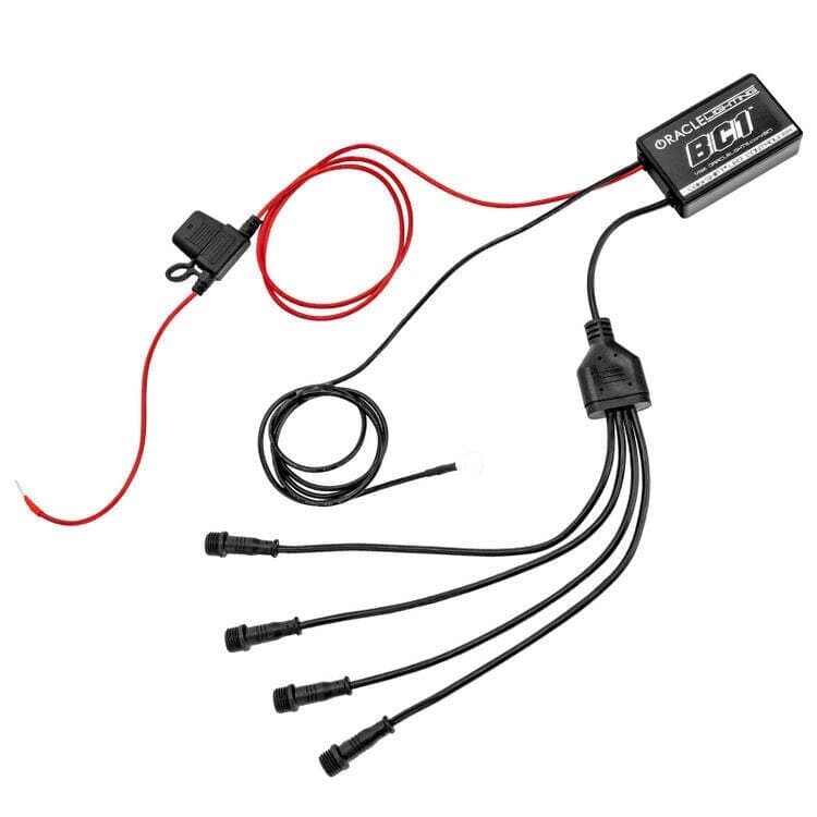ORACLE Lighting 7" LED Headlight Assemblies for Jeep Wrangler & Off-Road Vehi... - Image 7