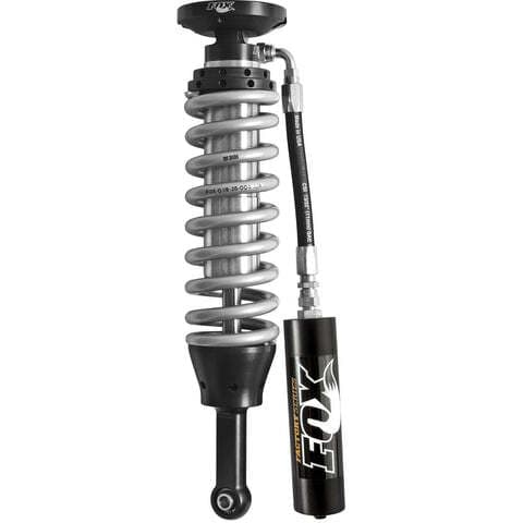 FOX 2.5 Factory Coilover Shock for Truck SUV Race-Proven Technology - Image 2