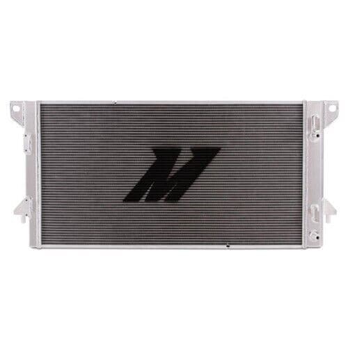 Mishimoto Aluminum Radiator for Ford F-150 2011-2014 Performance Upgrade