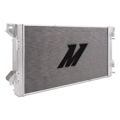Mishimoto Aluminum Radiator for Ford F-150 2011-2014 Performance Upgrade - Image 2
