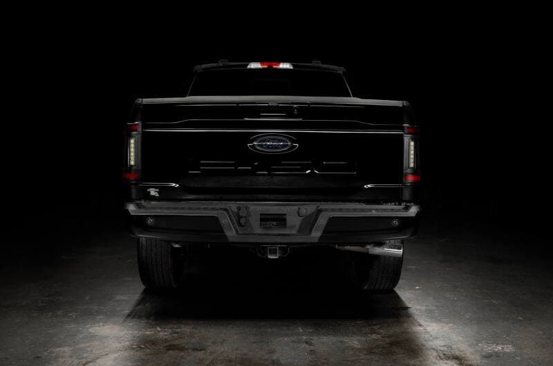 ORACLE Lighting LED Tail Lights for Chevy C6 Low-Profile Flush Design with LE... - Image 6