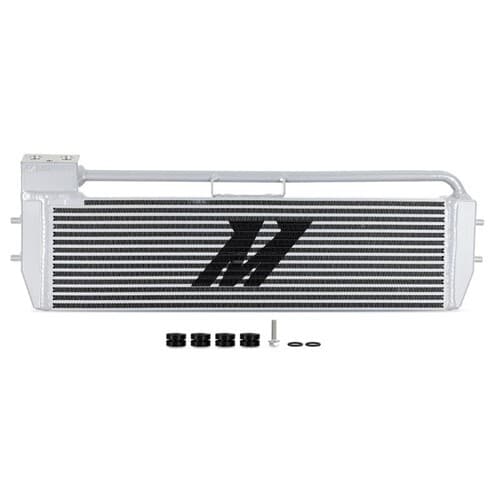 Mishimoto Oil Cooler for BMW E60 M5 2006-2010 - Front Mount Replacement - Image 5