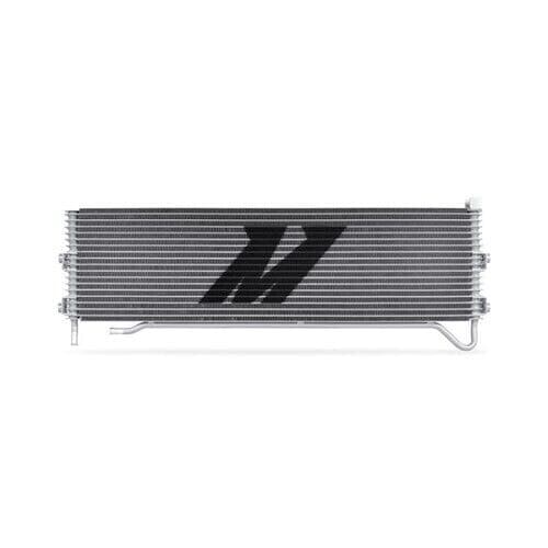 Mishimoto Transmission Cooler for Ford 6.4L Powerstroke 17-Row Stacked-Plate - Image 6