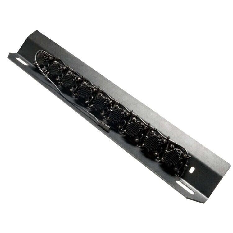 ORACLE Lighting Skid Plate for Jeep Wrangler JL Gladiator JT with 9x15W LED L... - Image 2