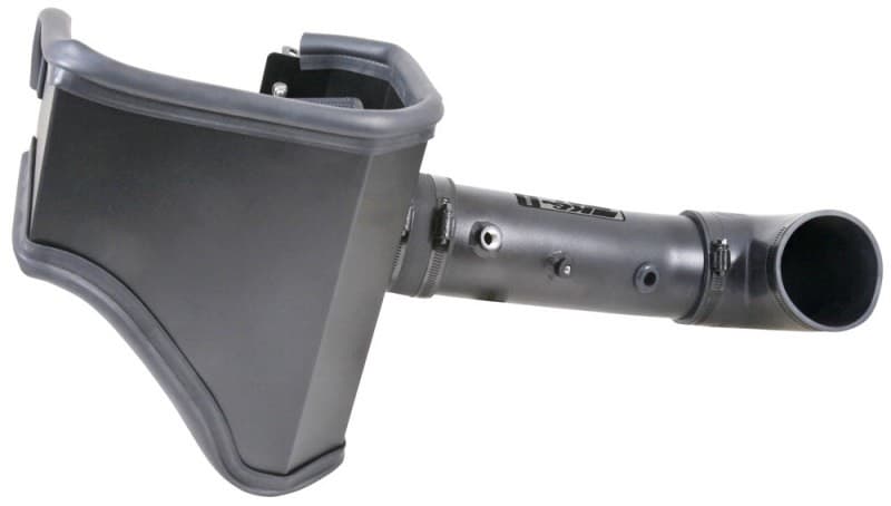K&N Engineering 71 Blackhawk Air Intake for Dodge 300/Challenger/Charger/Magnum - Image 6