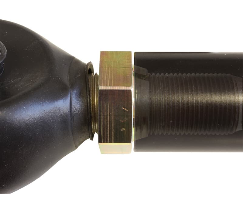 Carli Track Bar for Heavy-Duty Straight Axle Trucks Heavy-Duty Suspension Com... - Image 6