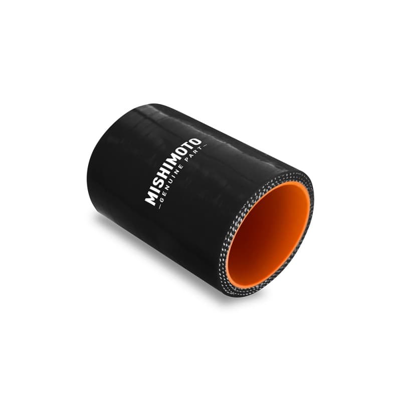 Mishimoto Silicone Hose Kit 4in Straight Coupler - Image 3