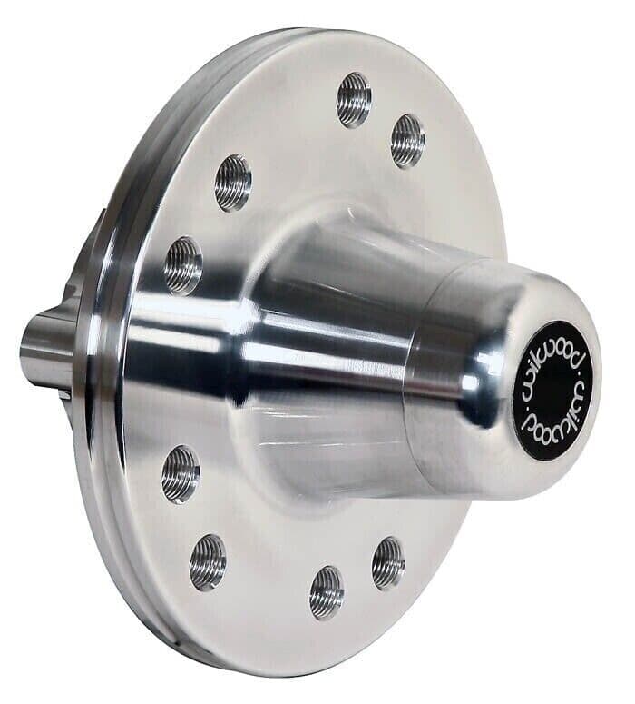 Wilwood Dynapro 6-Piston Brake Kit for American Muscle Cars with 12.19" Rotors - Image 6