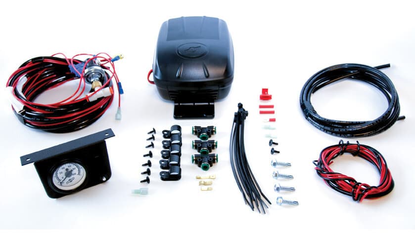Air Lift LCI Single Gauges - Image 5