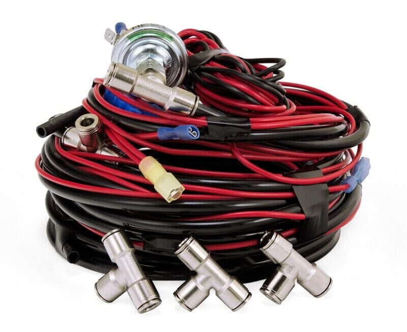 Air Lift LCI Single Gauges - Image 7