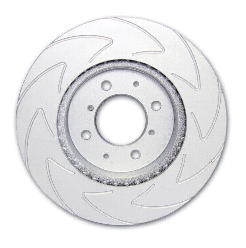 EBC BSD7122 03-04 Infiniti G35 3.5 (Manual) (Brembo) BSD Front Rotors - Image 5