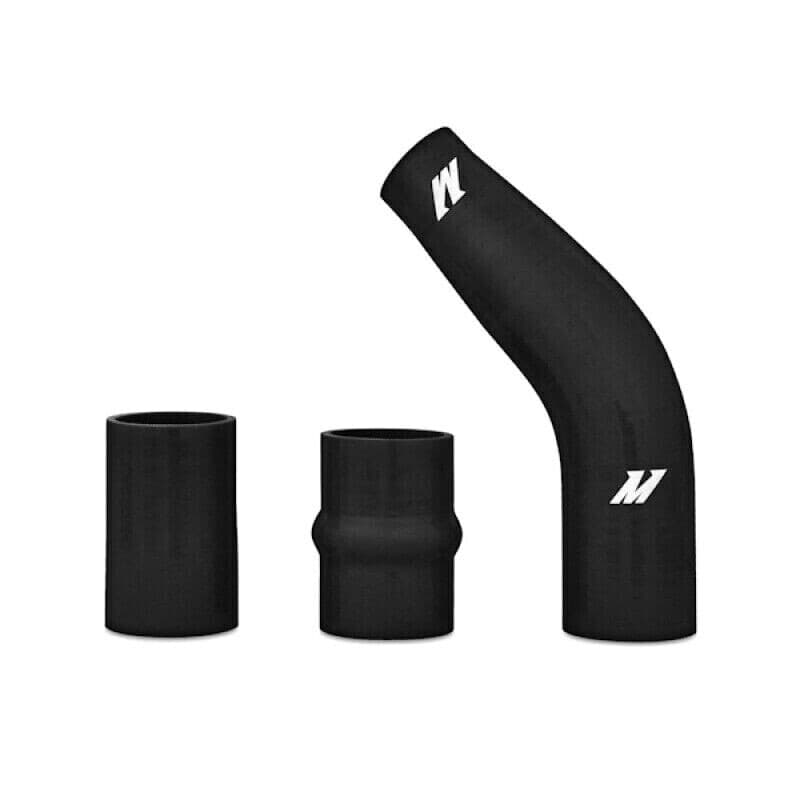 Mishimoto Intercooler Pipe Kit for Mitsubishi Evo X 2.5" Aluminum Mandrel-Bent - Image 5