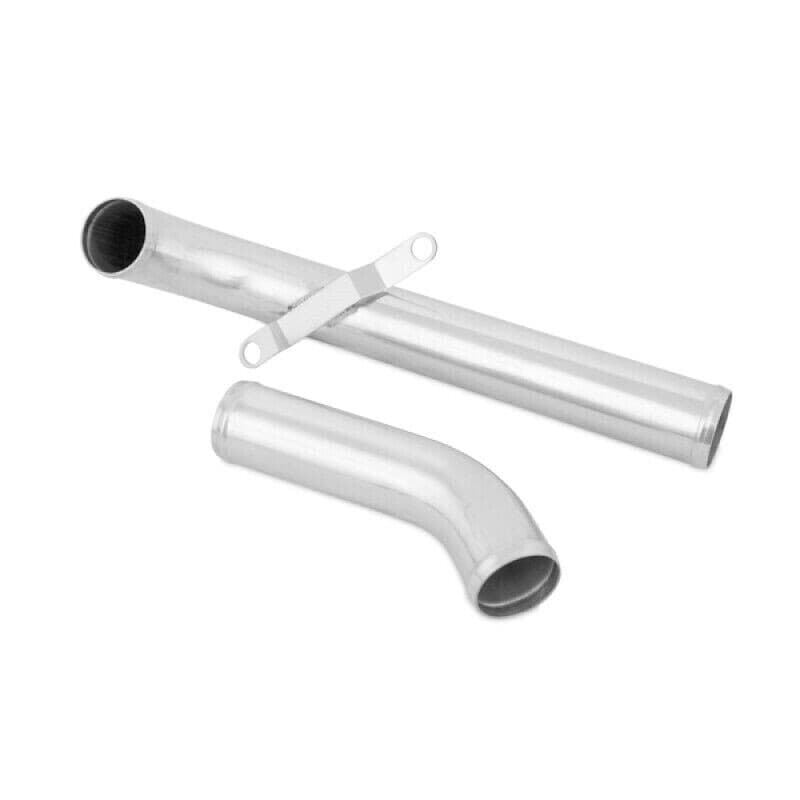 Mishimoto Intercooler Pipe Kit for Mitsubishi Evo X 2.5" Aluminum Mandrel-Bent - Image 4