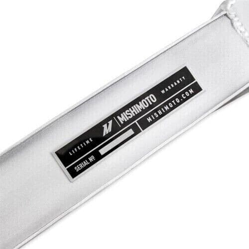 Mishimoto Aluminum Radiator for Toyota Land Cruiser J100 56mm Core - Image 5