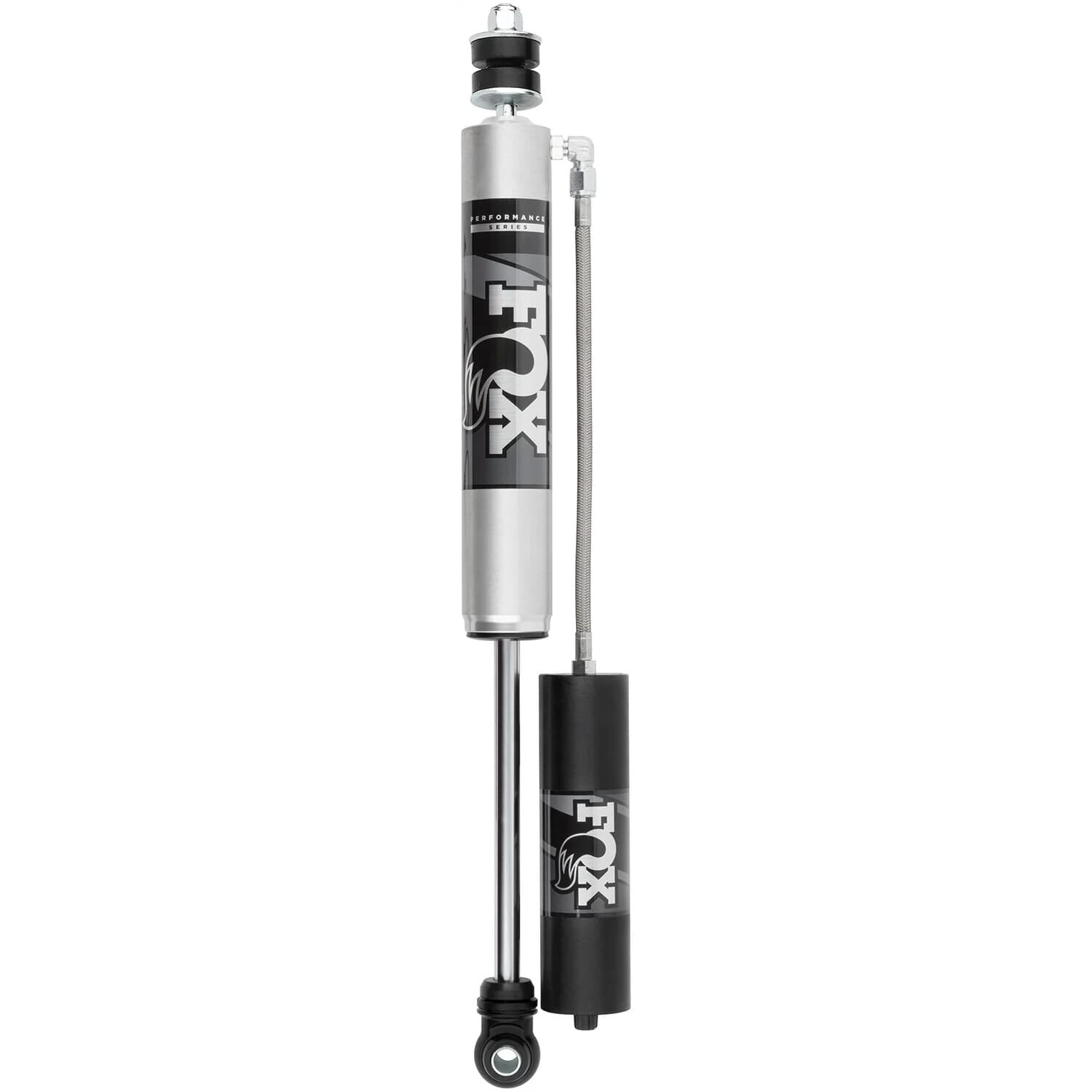 FOX 2.0 Performance Shock for Off-Road Vehicles with Aluminum Body & IFP - Image 2