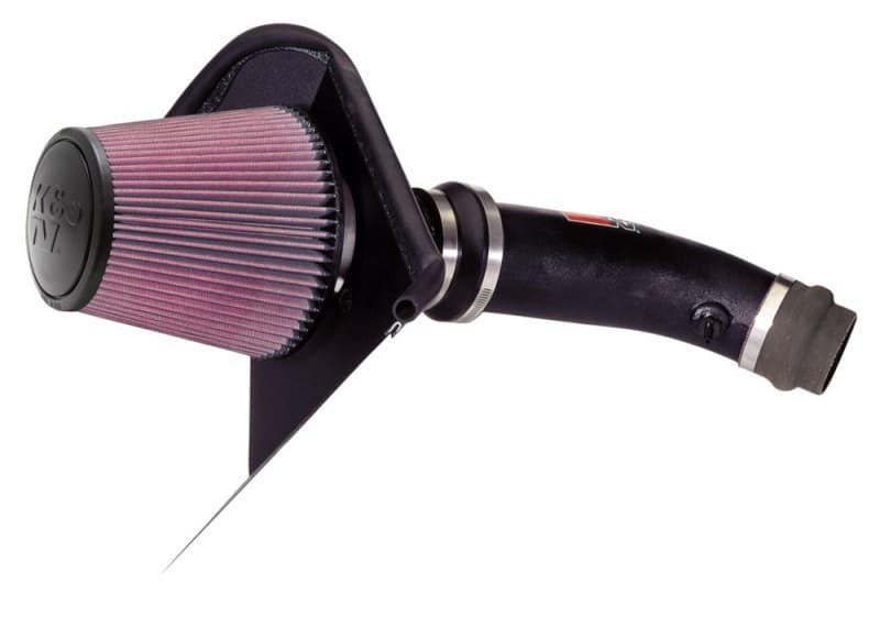 K&N Engineering 57-9013 95-98 Toyota Tacoma/4Runner V6-3.4L Performance Air - Image 4