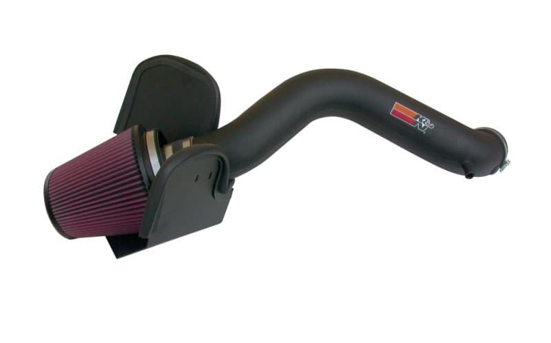 K&N Engineering 57-1538 Performance Intake Kit FIPK; DODGE DURANGO, V8-4.7L - Image 3