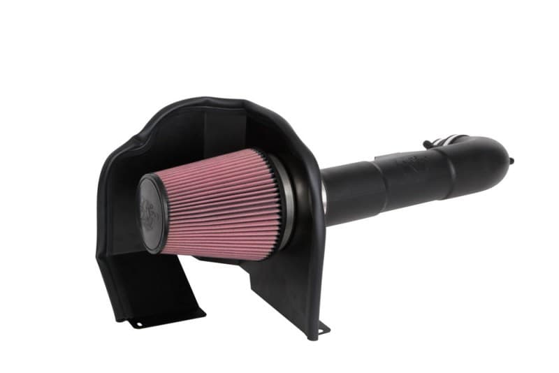 K&N Engineering 57-3082 14-15 Chevy/GMC 1500 V-8 5.3/6 2L Performance Intake Kit - Image 6