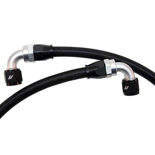 Mishimoto Transmission Line Kit for 2001-2005 GM 6.6L Duramax LB7/LLY