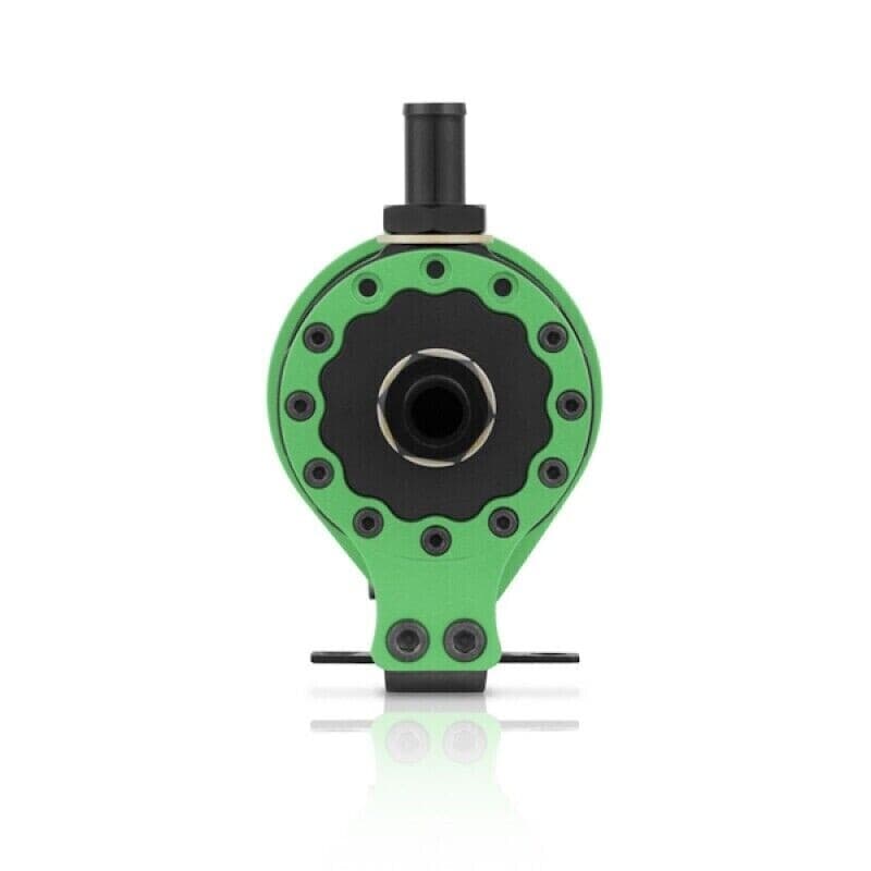 Mishimoto Baffled Oil Catch Can Universal with Internal Baffles - Image 4