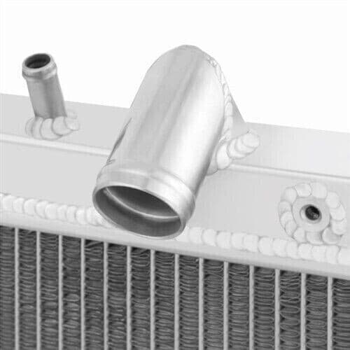 Mishimoto Aluminum Radiator for Mazda RX-8 Performance Cooling Upgrade - Image 7