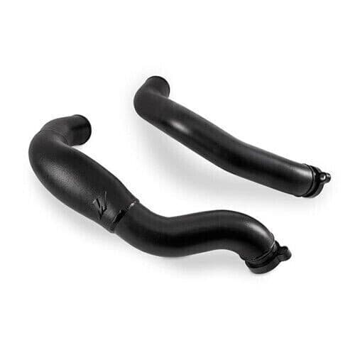 Mishimoto Charge Pipe Kit for BMW F8X M3/M4 2015+ Full Aluminum TIG-Welded - Image 2