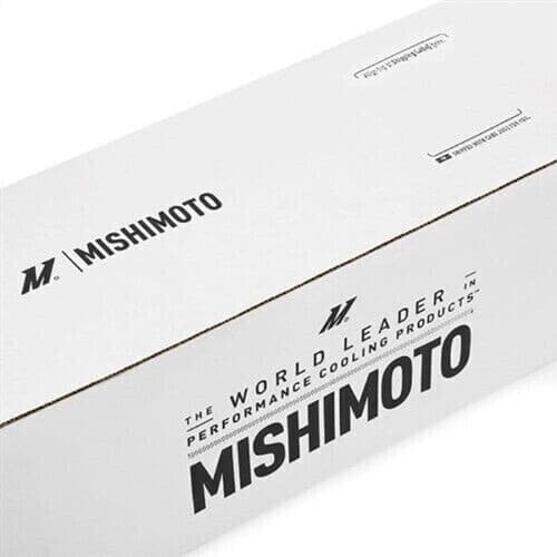 Mishimoto Charge Pipe Kit for BMW F8X M3/M4 2015+ Full Aluminum TIG-Welded - Image 8