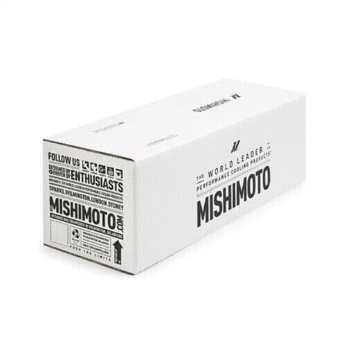 Mishimoto Charge Pipe Kit for BMW F8X M3/M4 2015+ Full Aluminum TIG-Welded - Image 7