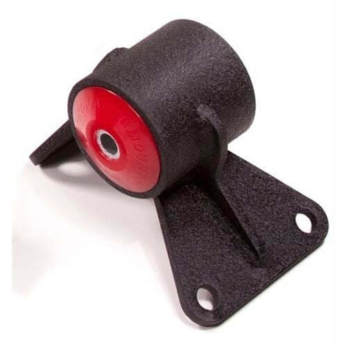Innovative Mounts Steel Mount Kit for Mitsubishi Evolution 07-13 75A Bushings - Image 2