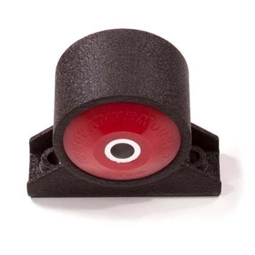 Innovative Mounts Steel Mount Kit for Mitsubishi Evolution 07-13 75A Bushings - Image 4