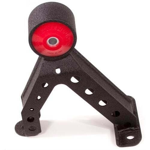 Innovative Mounts Steel Mount Kit for Mitsubishi Evolution 07-13 75A Bushings - Image 3