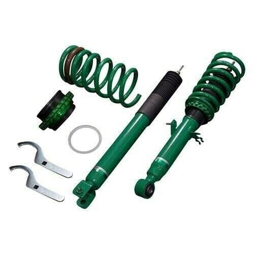 Tein Coilover for Lexus GS300 (98-05 JZS160L) Street Basis Z - Image 3