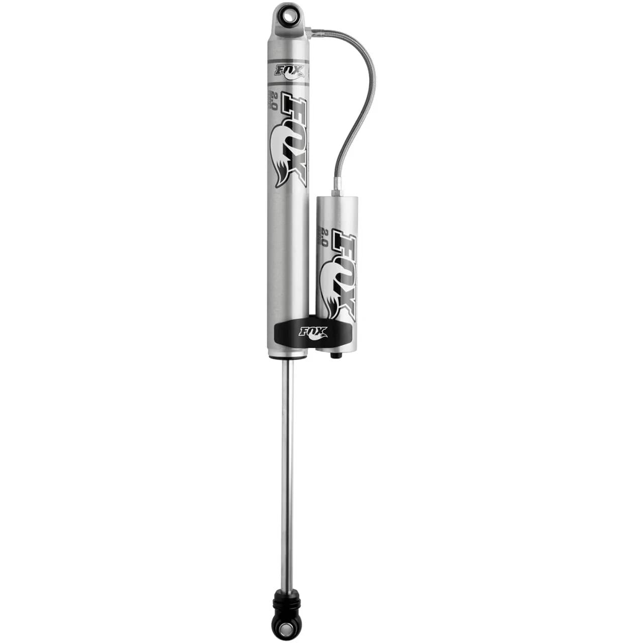FOX 2.0 Performance Shock for Off-Road Vehicles with Aluminum Body & IFP - Image 4