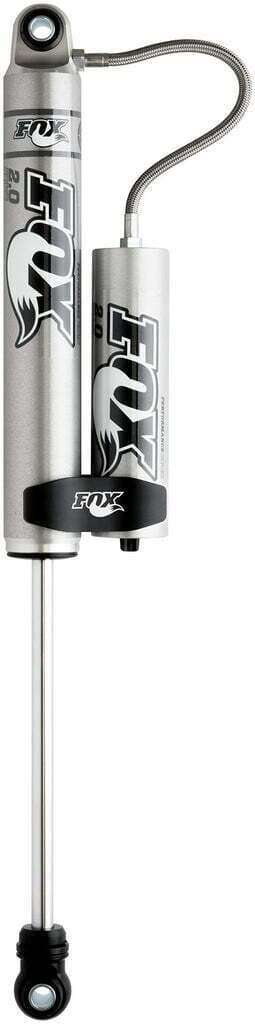FOX 2.0 Performance Shock for Off-Road Vehicles with Aluminum Body and IFP - Image 3