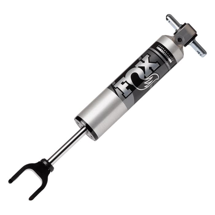 FOX 2.5 Performance Shock for Off-Road Vehicles with Aluminum Body and IFP - Image 4