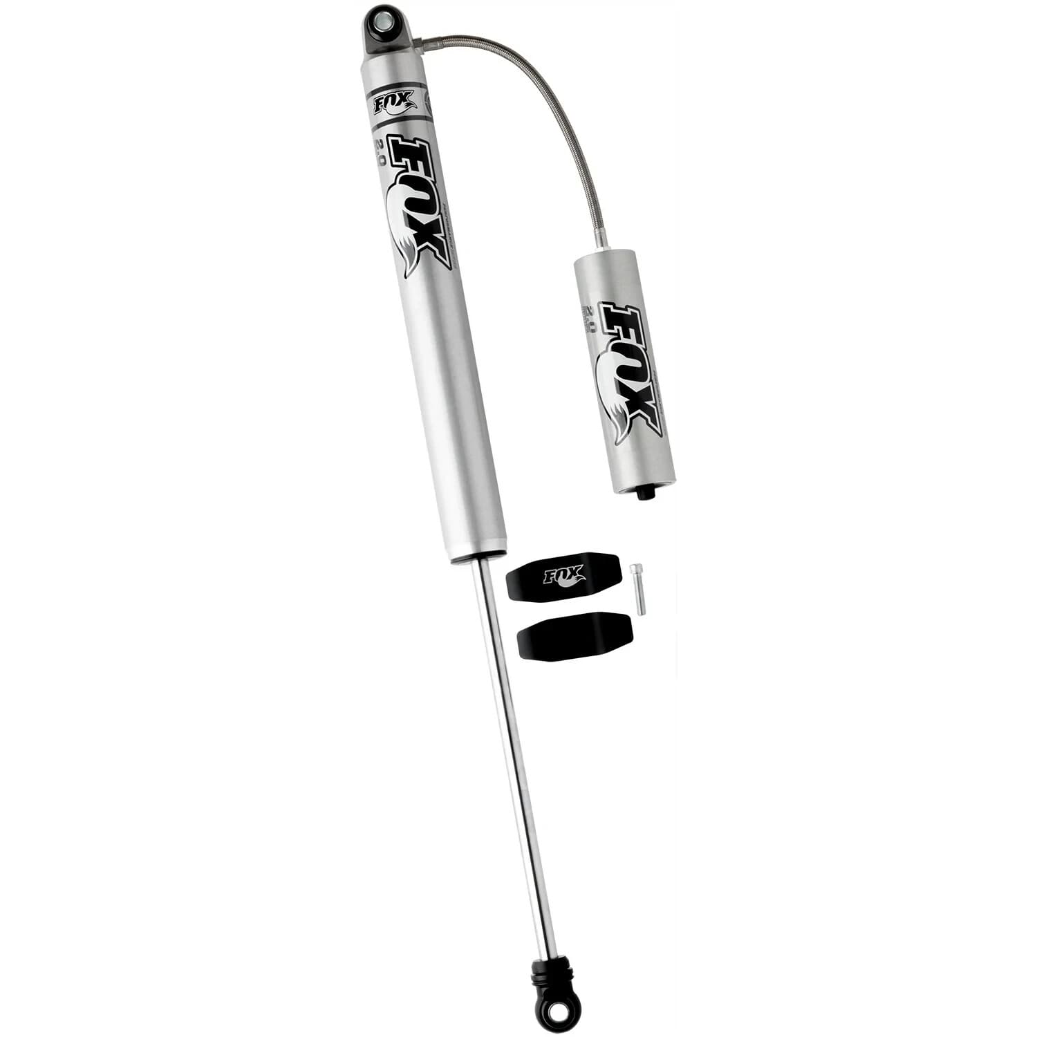 FOX 2.0 Performance Shock for Off-Road Vehicles with Aluminum Body & IFP - Image 4