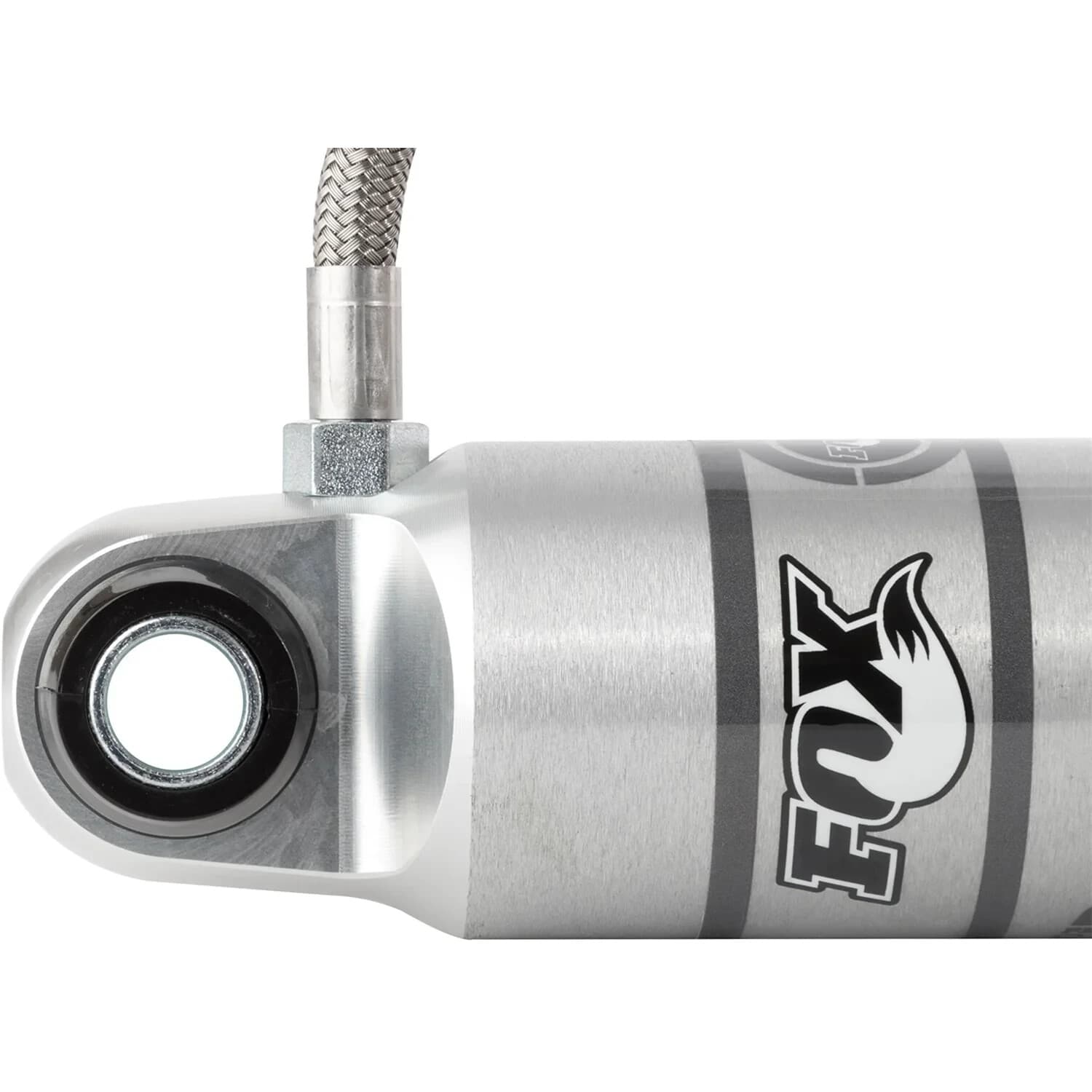 FOX 2.0 Performance Shock for Off-Road Vehicles with Aluminum Body & IFP - Image 5