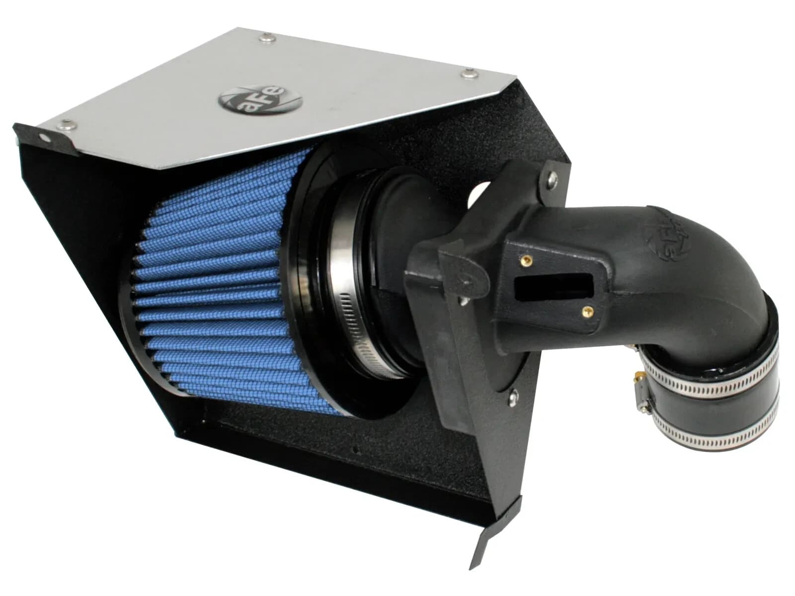 aFe Magnum FORCE Stage-2 Cold Air Intake with Heat Shield - Image 6