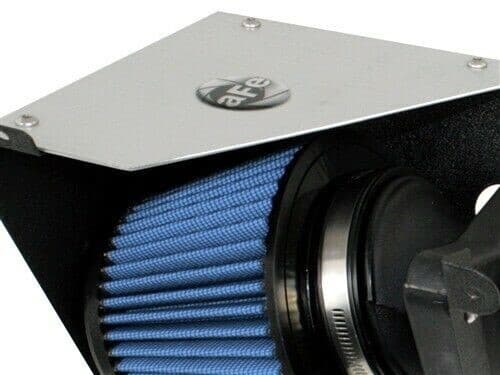 aFe Magnum FORCE Stage-2 Cold Air Intake with Heat Shield - Image 7