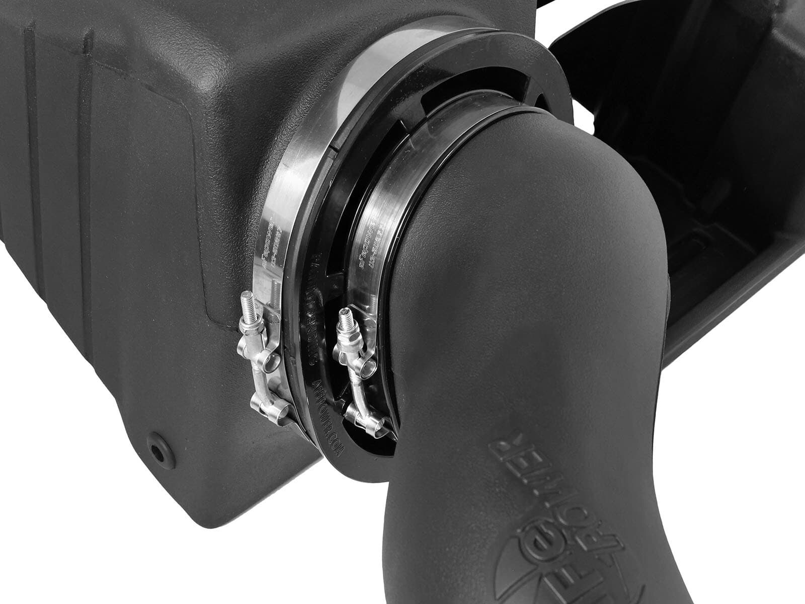 aFe Momentum HD Cold Air Intake System with 1000cfm Filter - Image 8